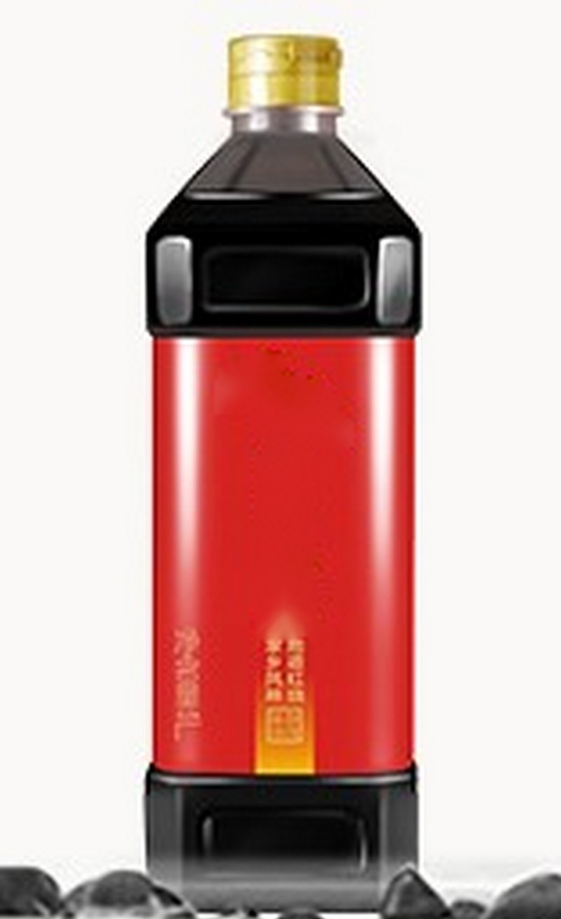 1l square bottle 5