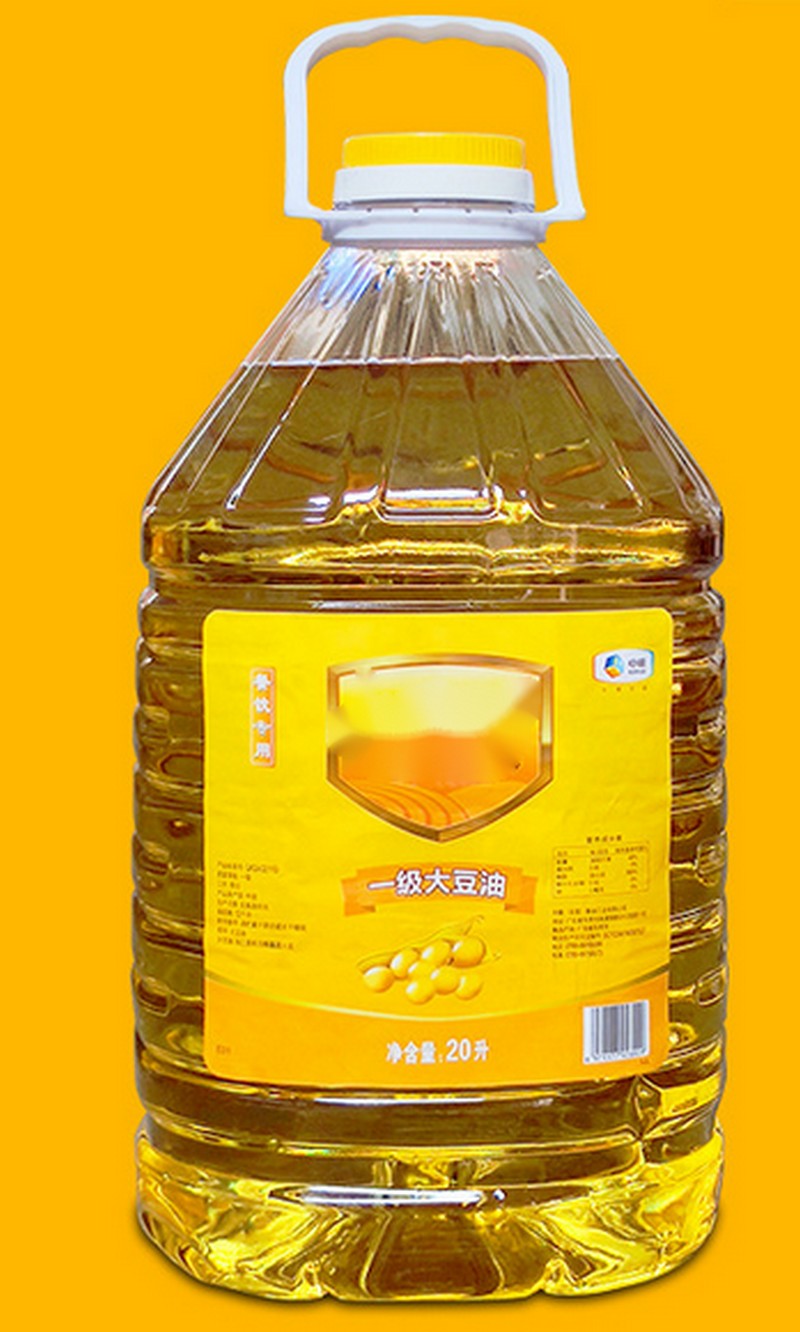 clear pet preform for 20l bottles 5