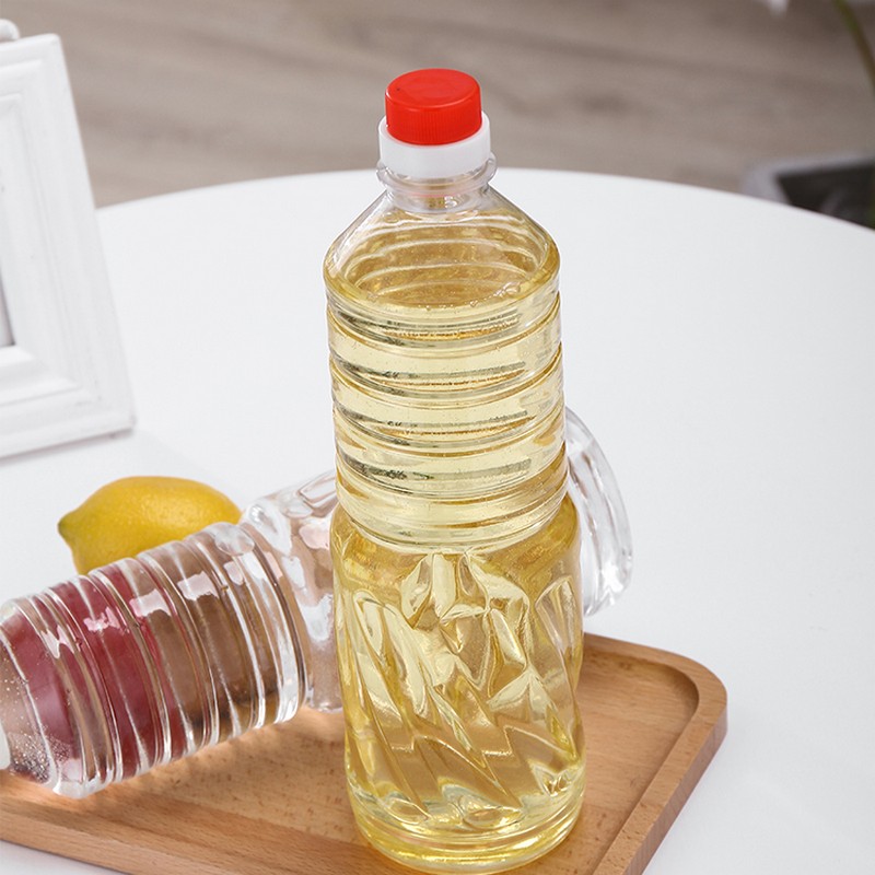 clear pet preform for sauce bottles 10