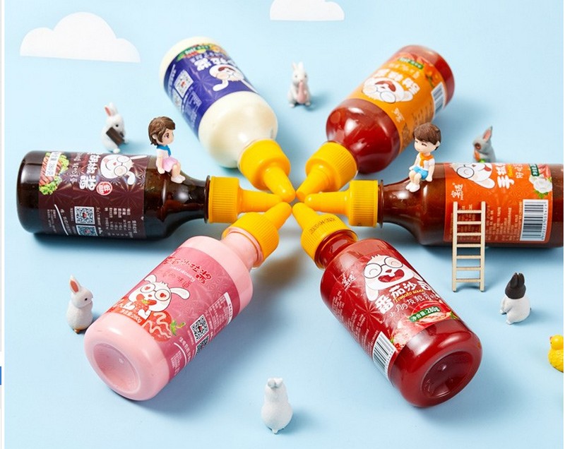 squeeze bottle 4