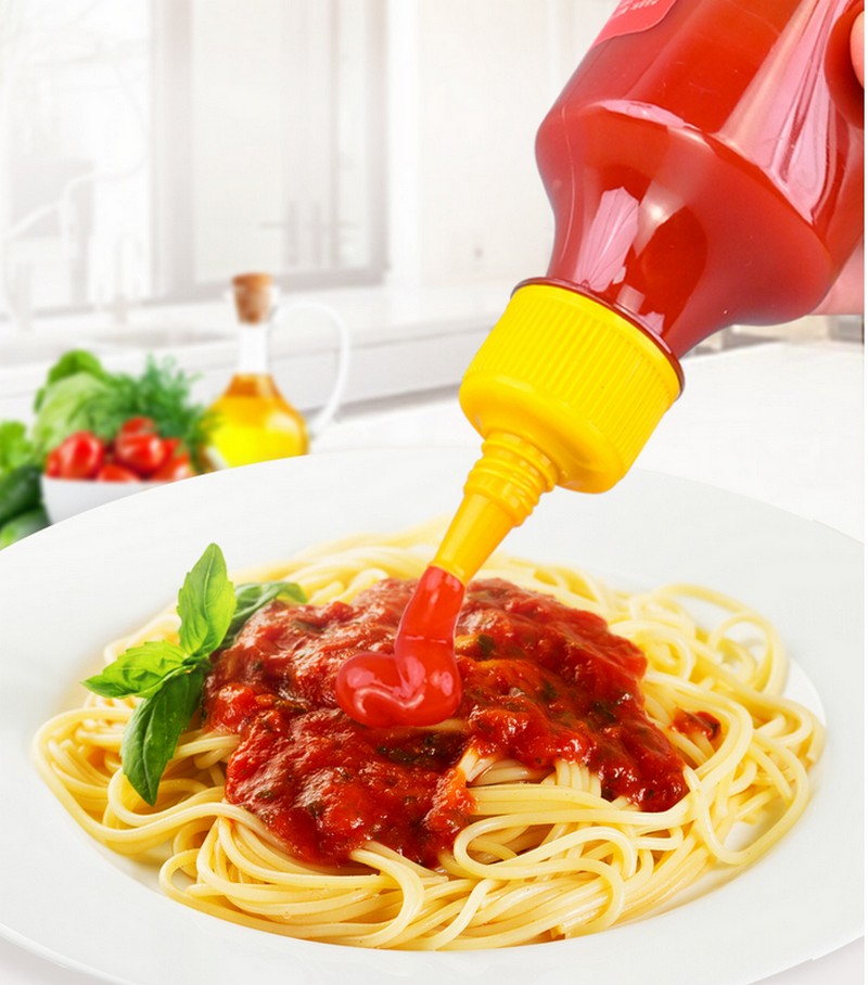 squeeze bottle 5